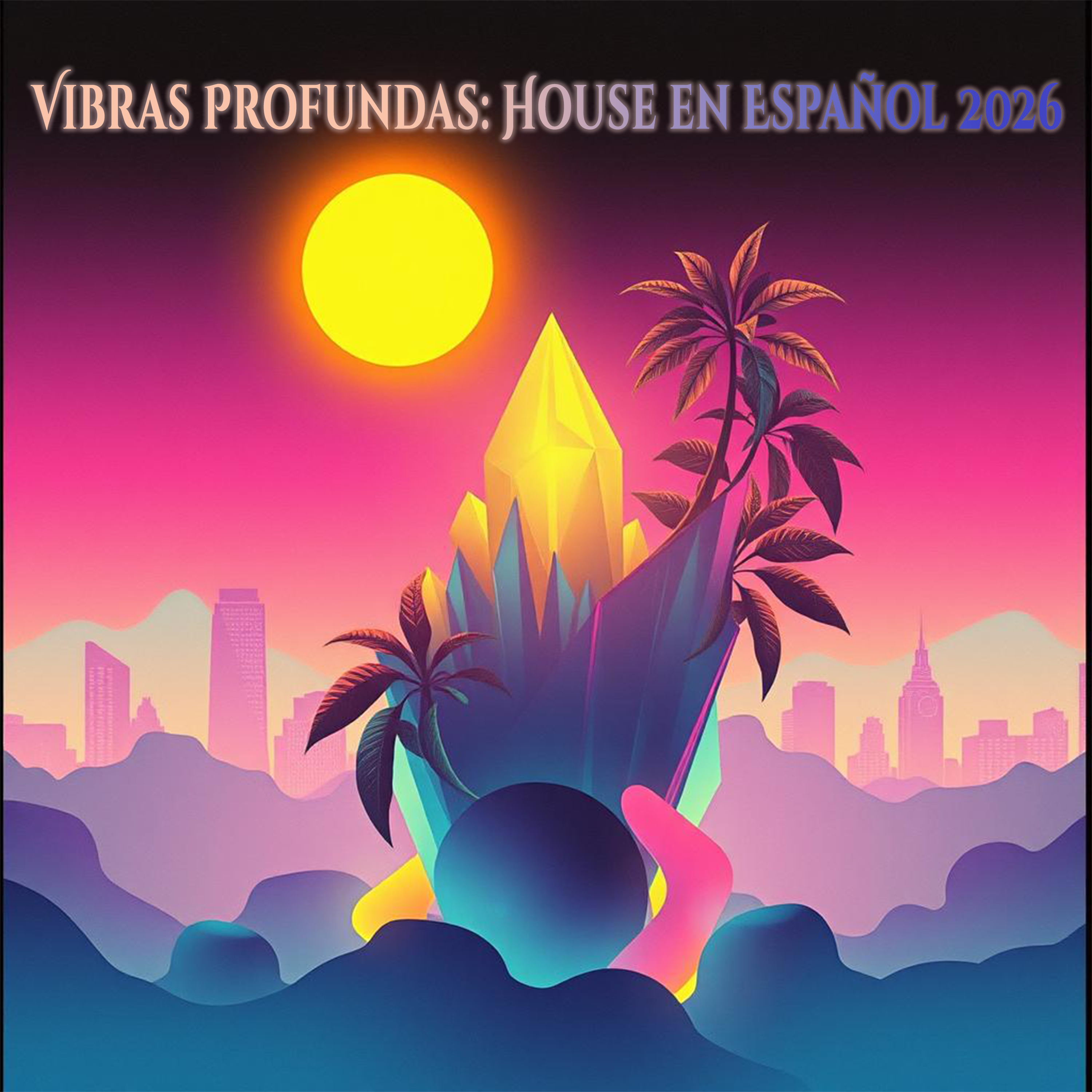 Vibras Profundas: House en Español 2026